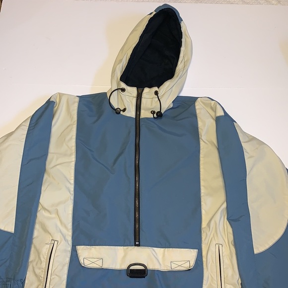 Grind Vintage Snowboarding Jacket - Women’s Size Small - Picture 2 of 8